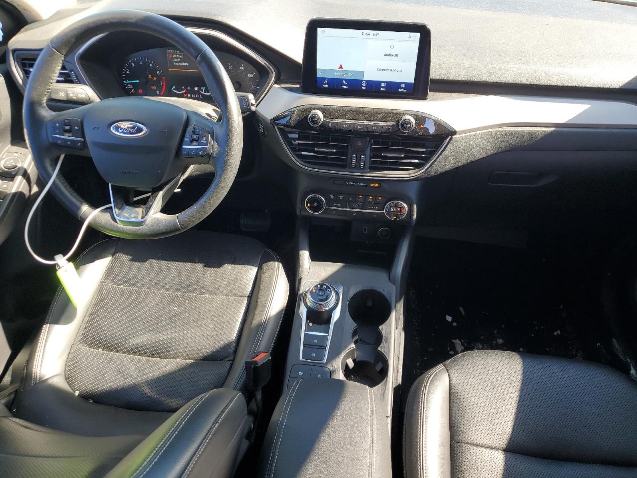 2020 Ford Escape - Image 8