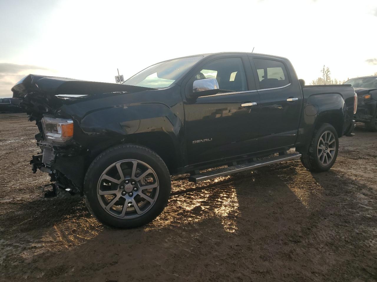 2019 GMC Canyon - Image 1