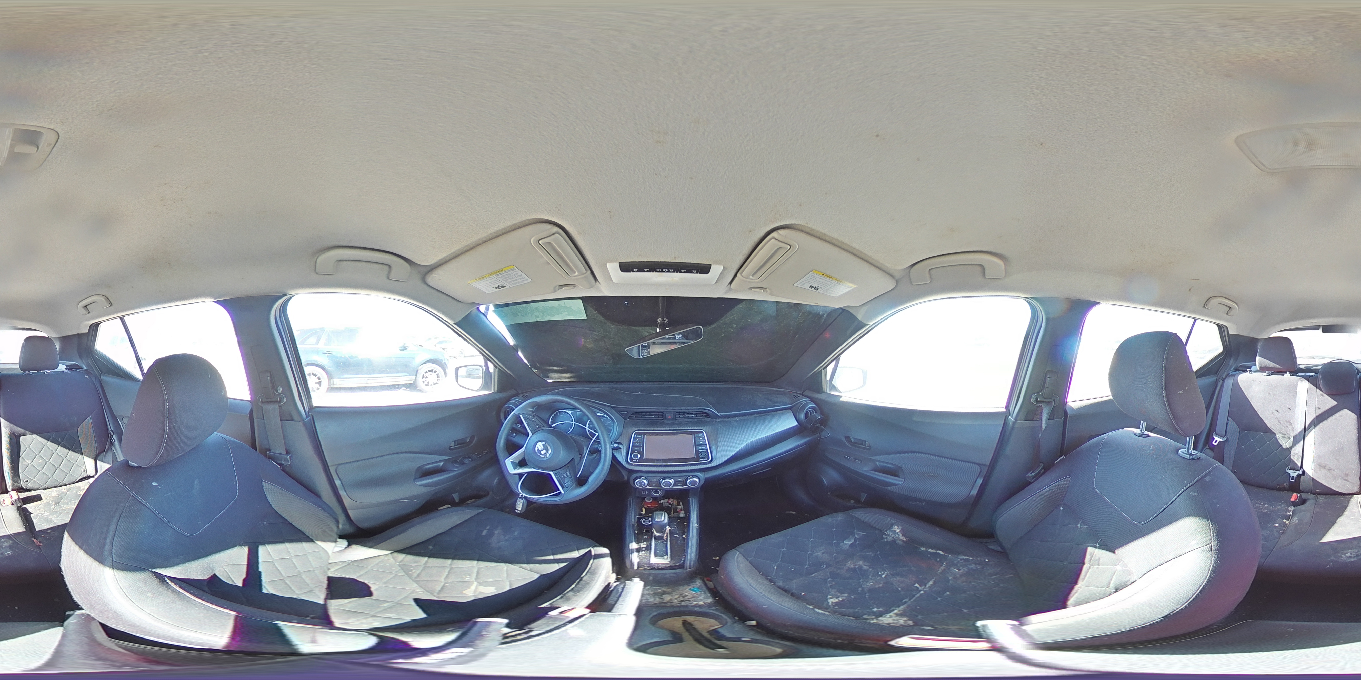 2019 Nissan Kicks - Image 13