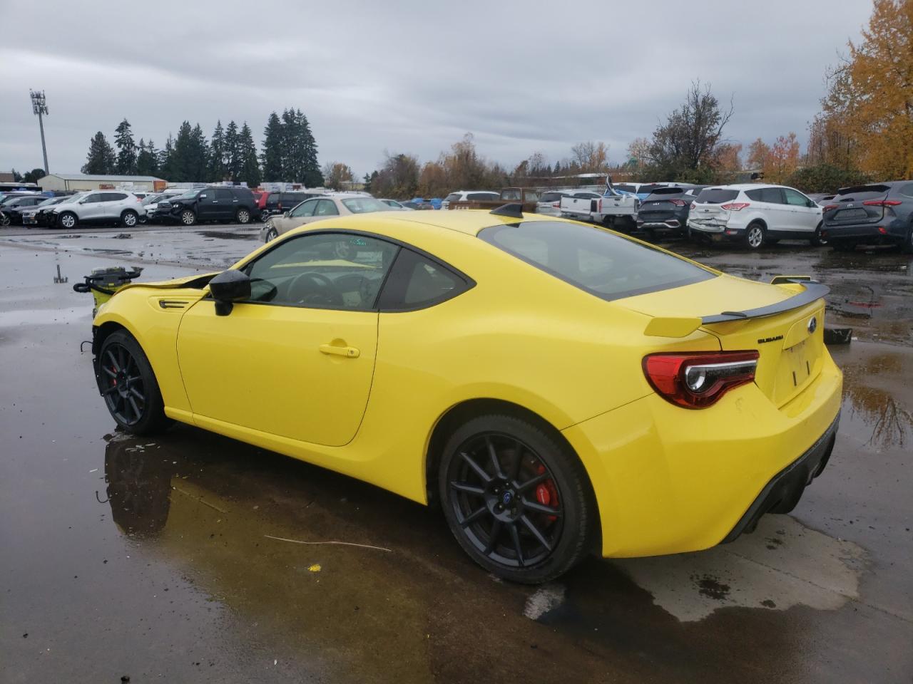 2017 Subaru BRZ - Image 2