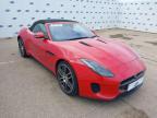 2020 JAGUAR F-TYPE V6 for sale at Copart SANDY