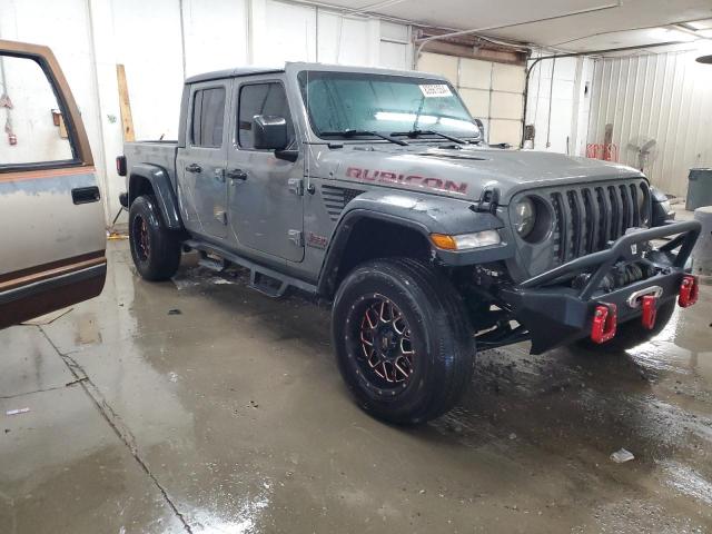  JEEP GLADIATOR 2021 Сірий