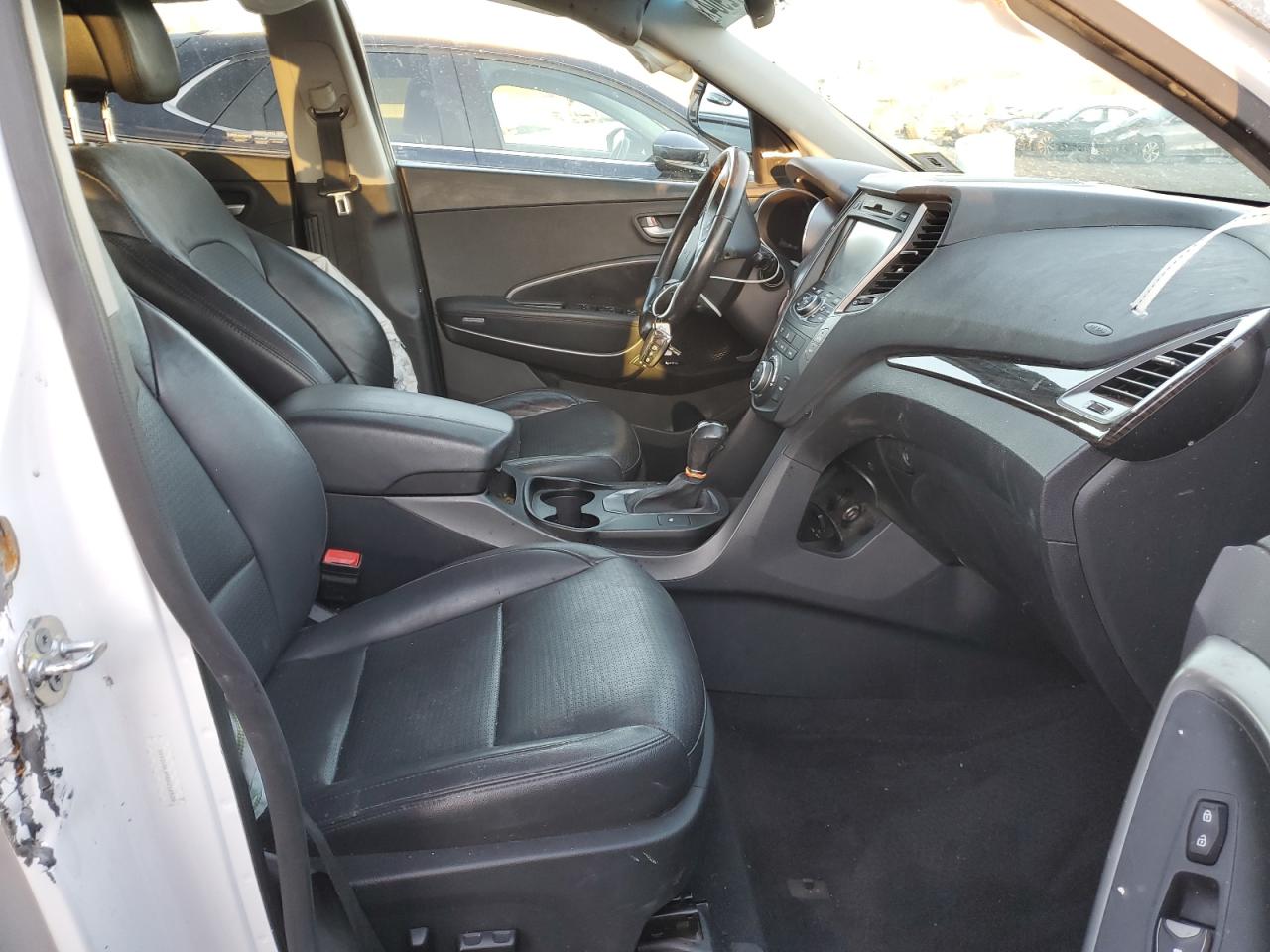 2014 Hyundai Santa Fe - Image 7