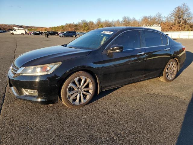 Седаны HONDA ACCORD 2013 Черный