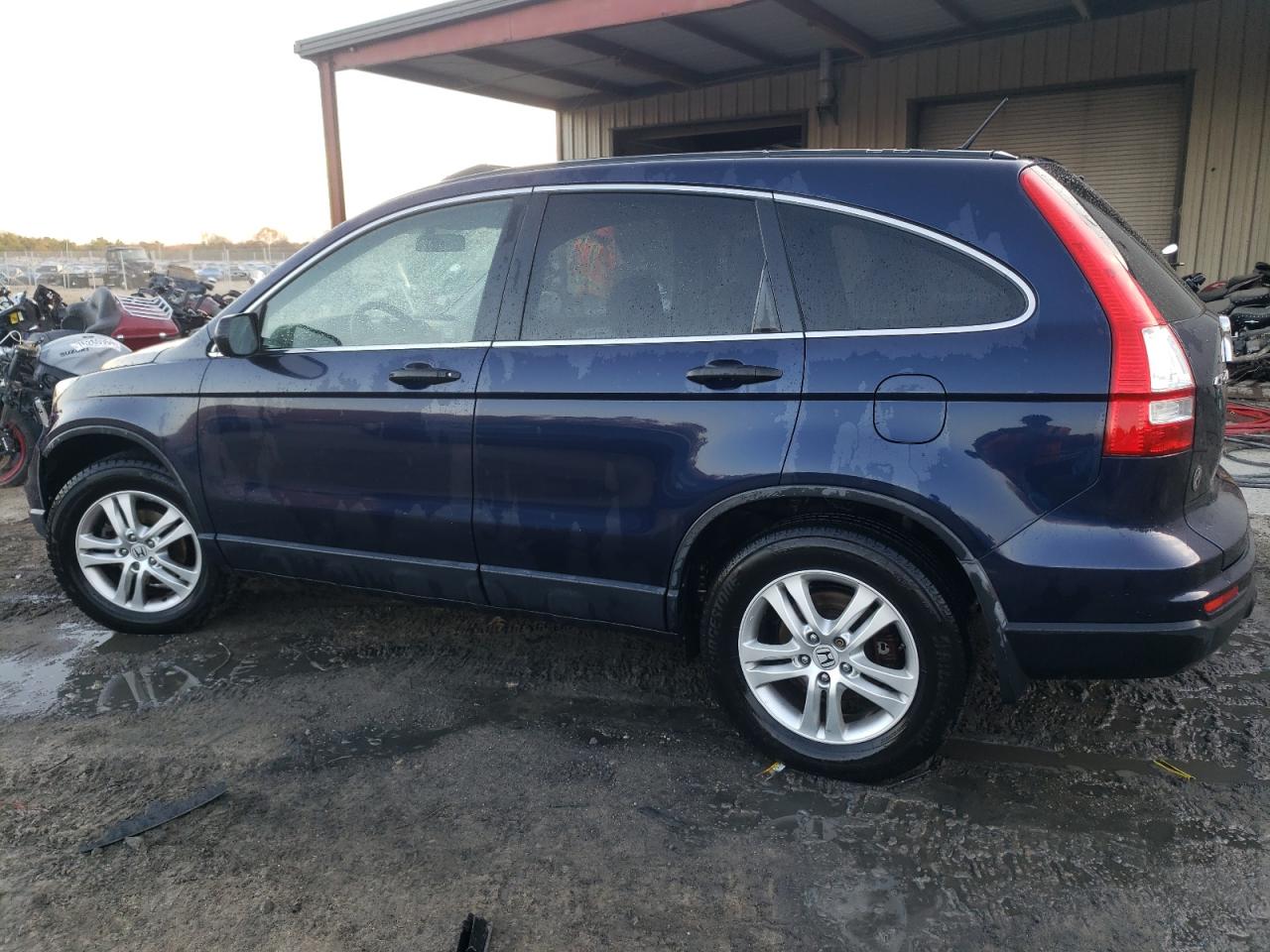 2011 Honda CR-V - Image 2