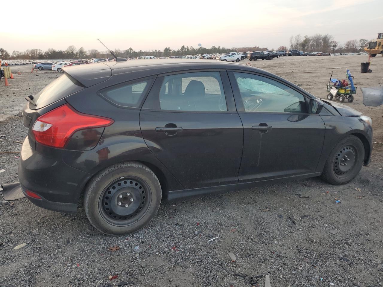 2012 Ford Focus - Image 3