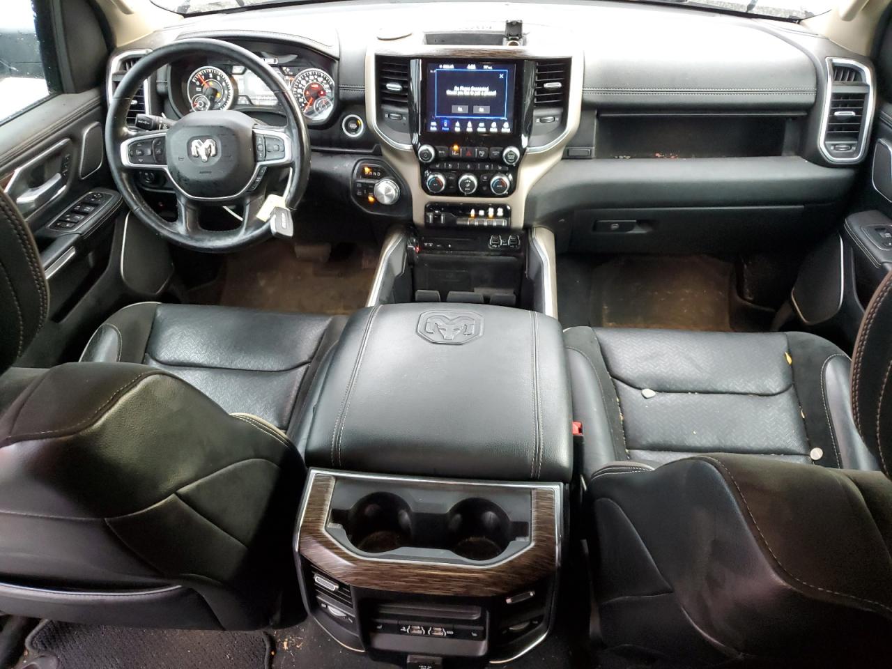 2019 RAM 1500 - Image 8