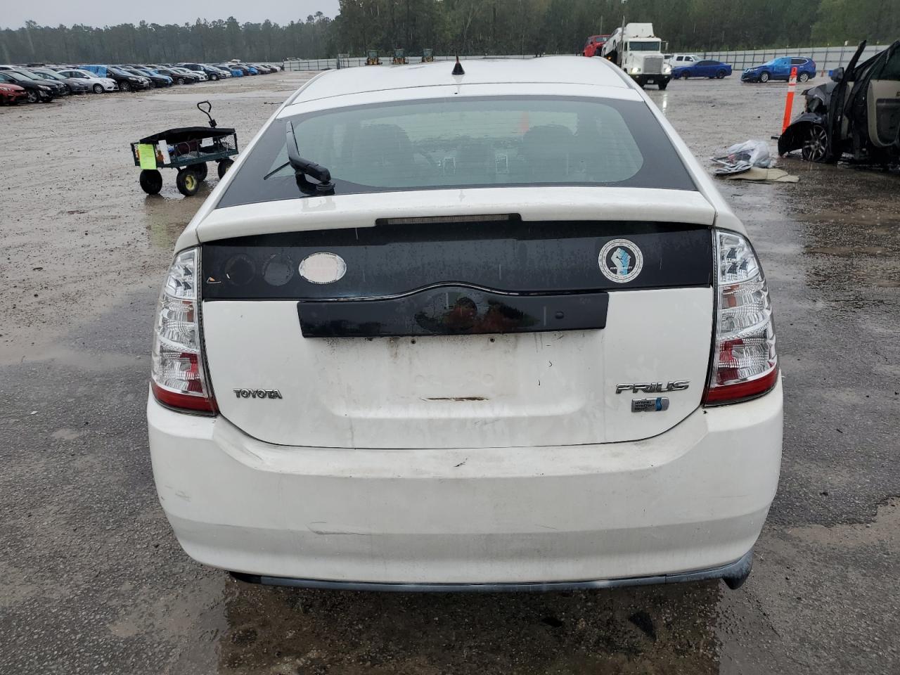 2009 Toyota Prius - Image 6