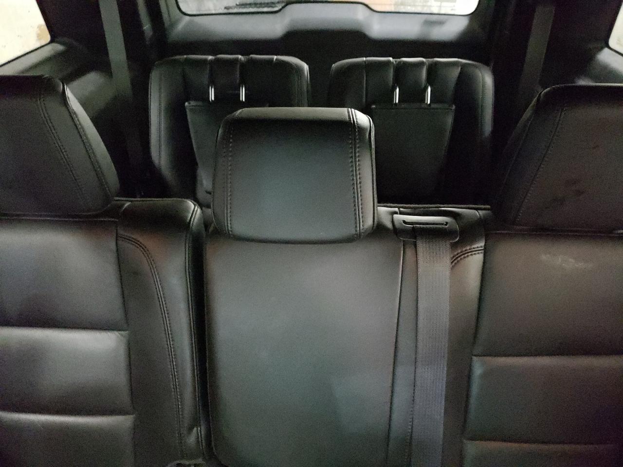 2011 Ford Explorer - Image 10