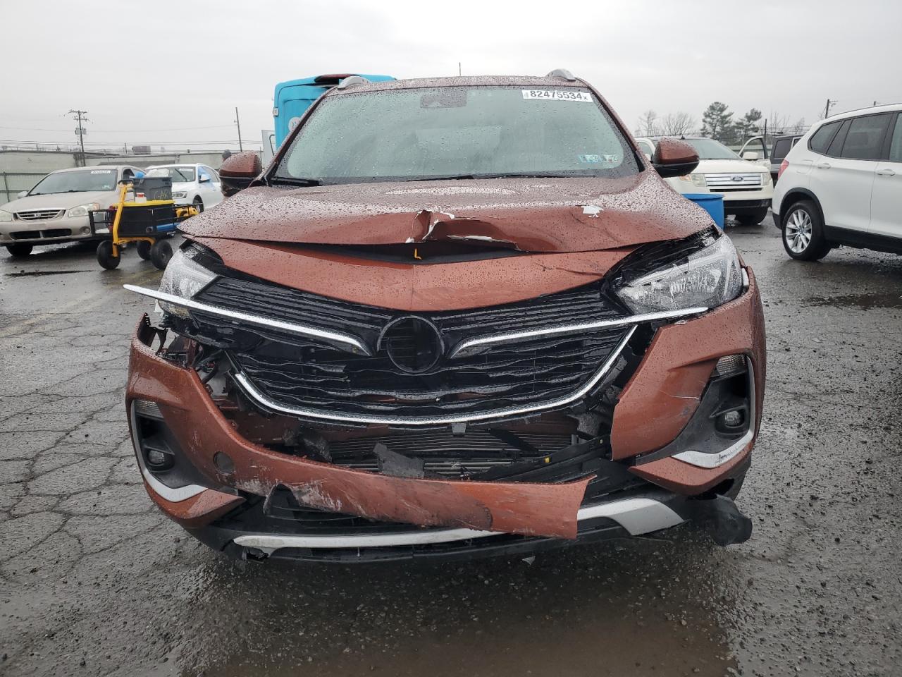 2021 Buick Encore - Image 5