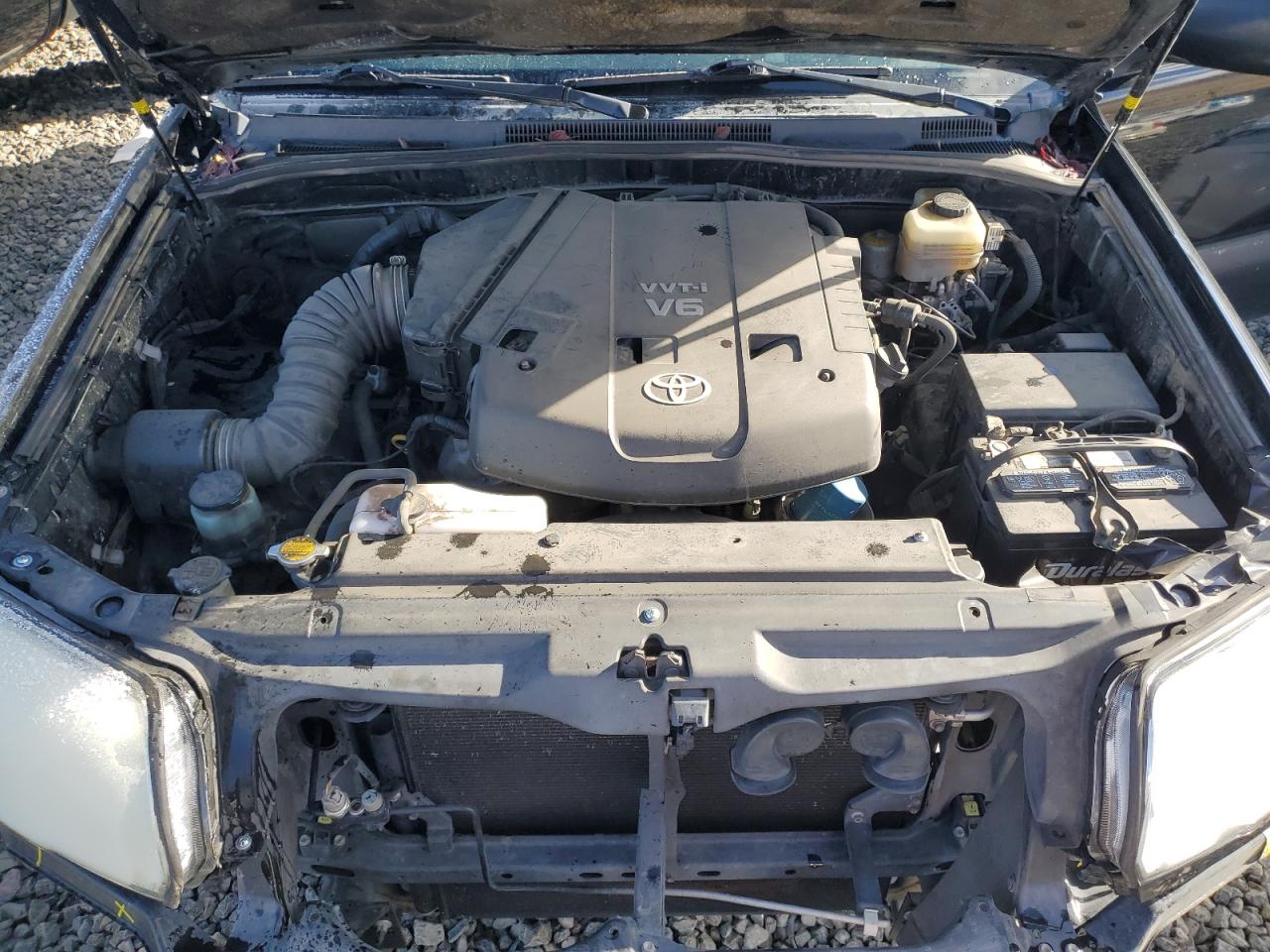 2006 Toyota 4Runner - Image 12