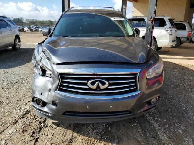  INFINITI QX60 2014 Серый