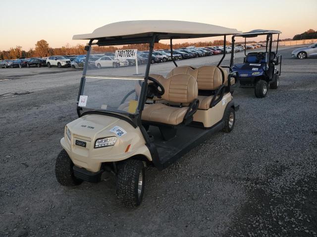 2019 CLUB CART