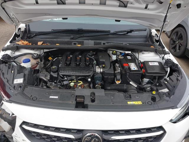 2022 VAUXHALL CORSA ELIT