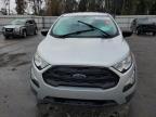 2021 Ford Ecosport S продається в Dunn, NC - Side