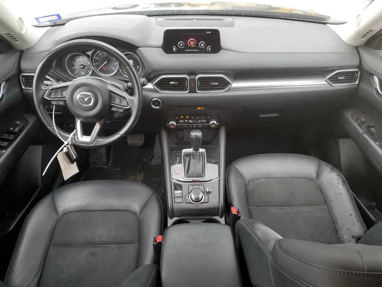 2020 Mazda CX-5 - Image 8