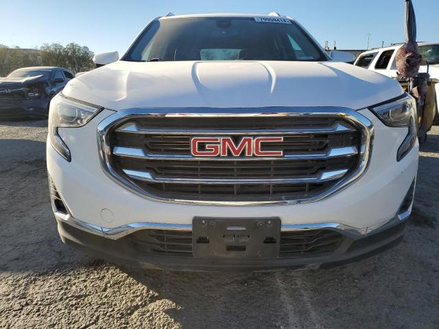  GMC TERRAIN 2021 Білий
