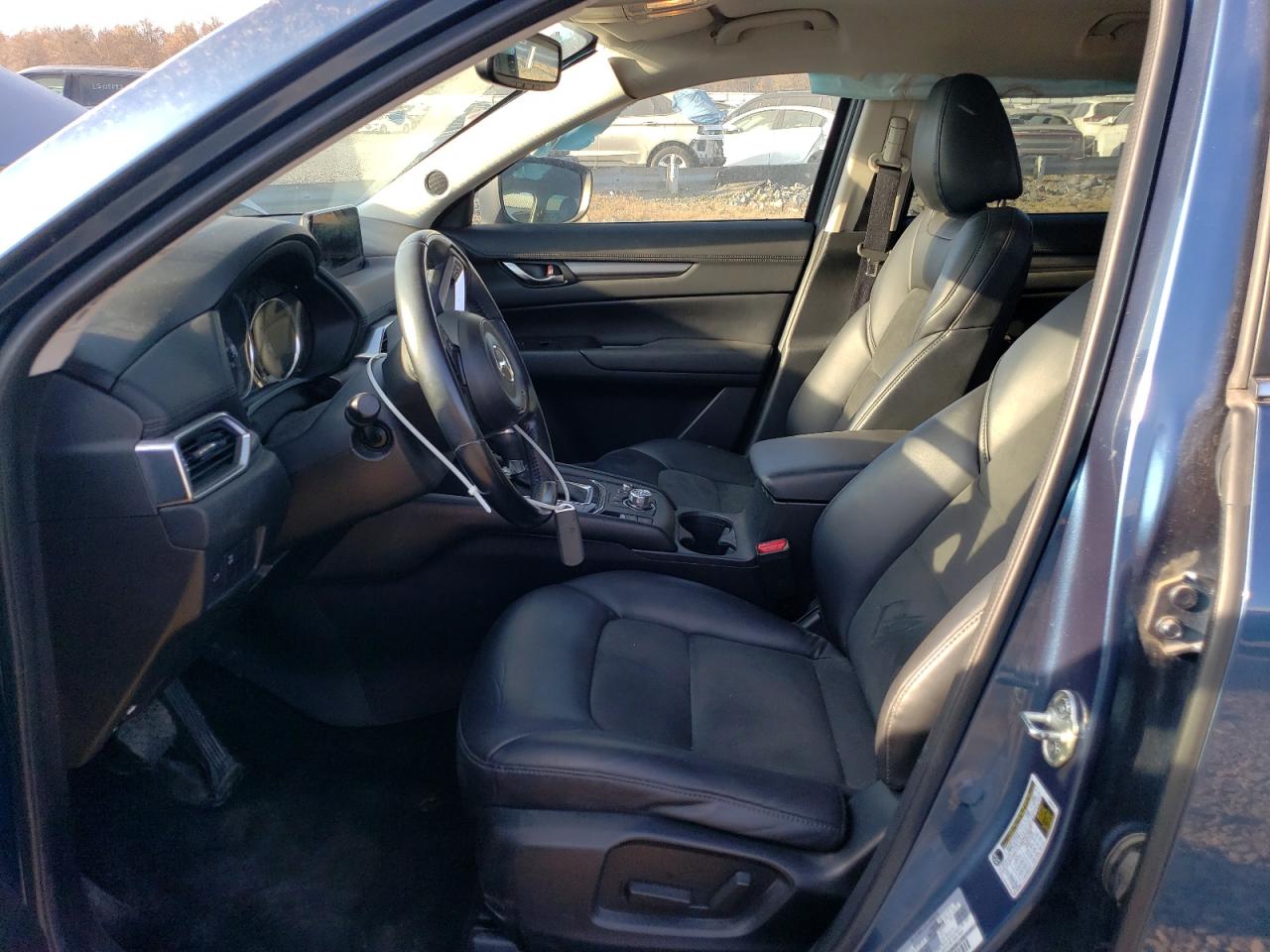 2017 Mazda CX-5 - Image 7