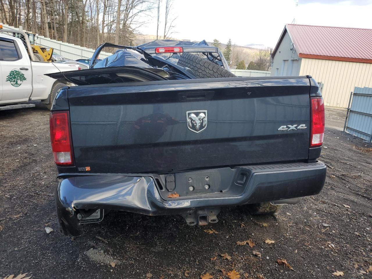 2019 RAM 1500 - Image 6