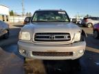 2002 Toyota Sequoia Limited for Sale in New Britain, CT - Front End