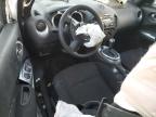 2011 Nissan Juke S продається в Wichita, KS - All Over