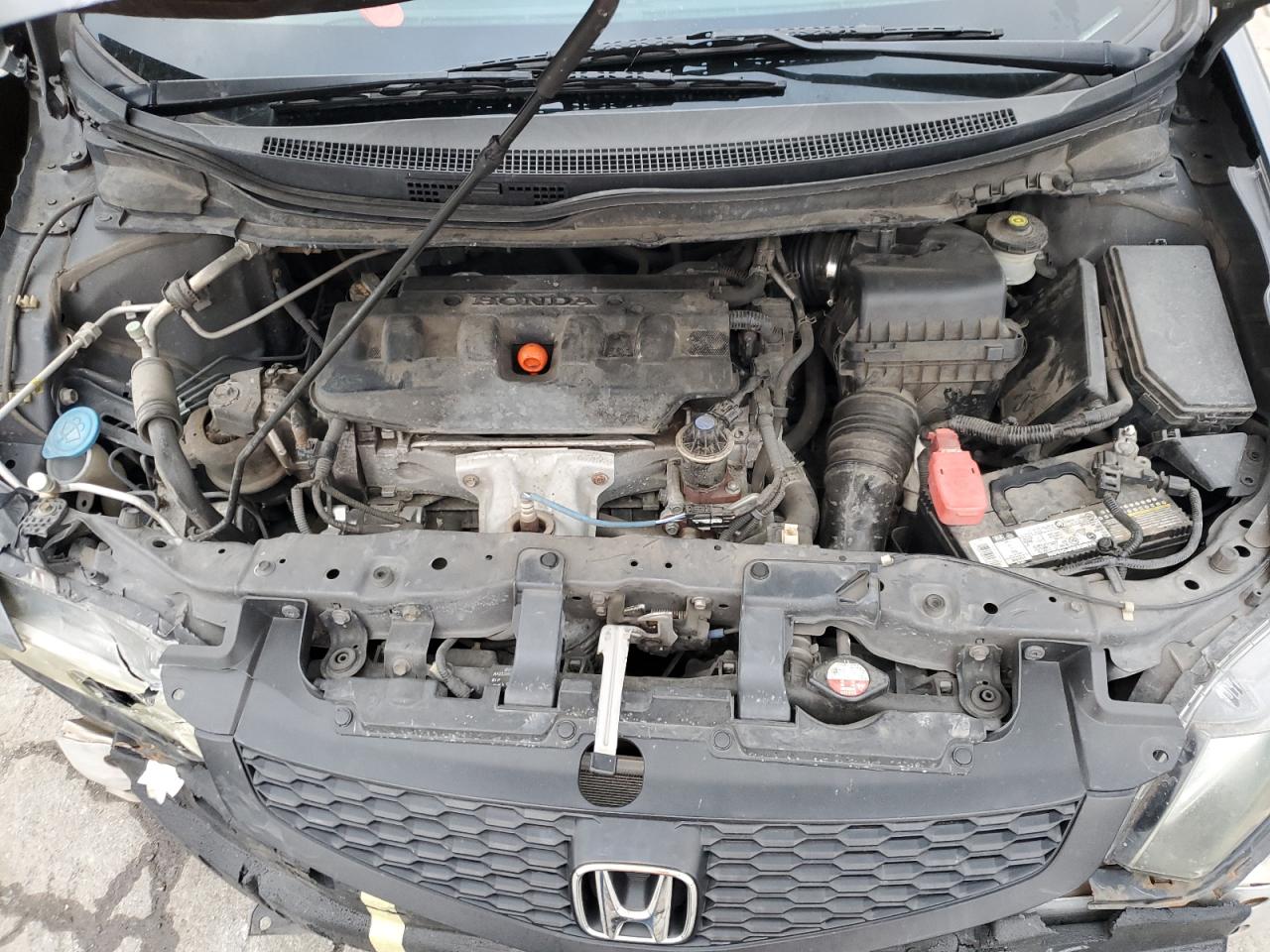 2012 Honda Civic - Image 13