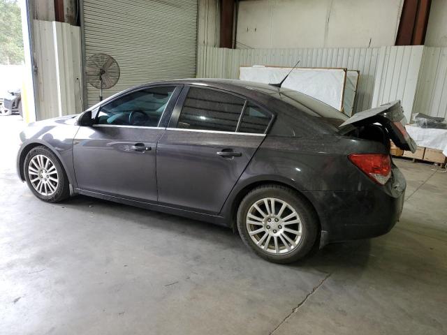  CHEVROLET CRUZE 2014 Szary