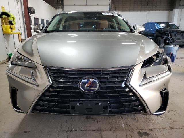 JTJGJRDZ2L2127220 Lexus NX 300H 5