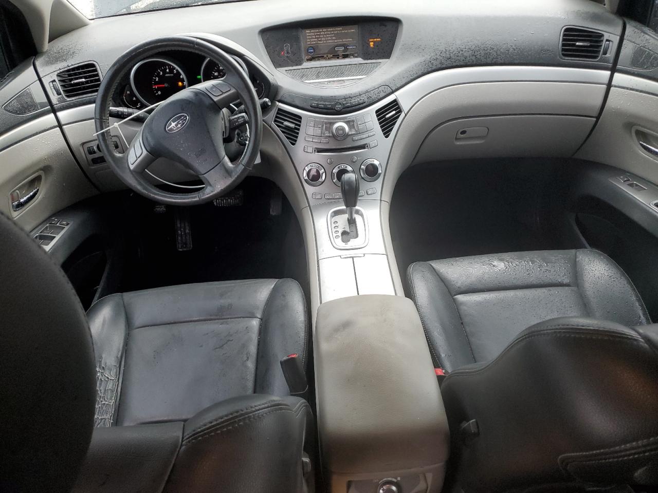 2012 Subaru Tribeca - Image 8