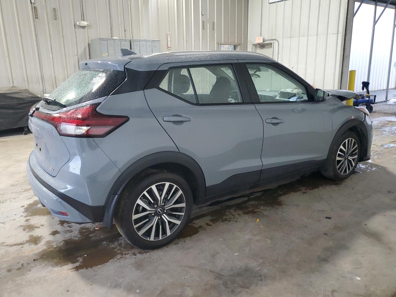 2022 Nissan Kicks - Image 3