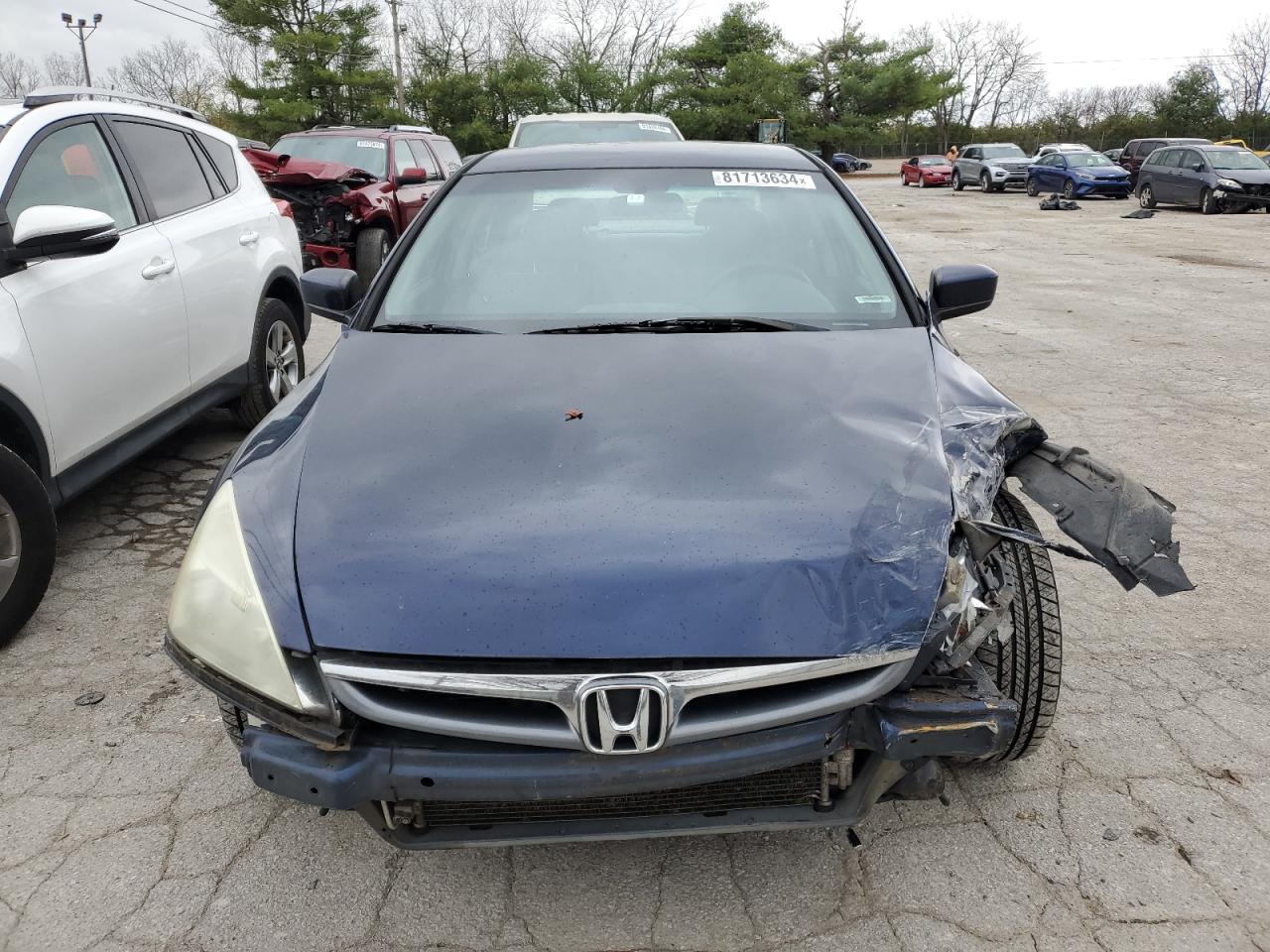 2007 Honda Accord - Image 5