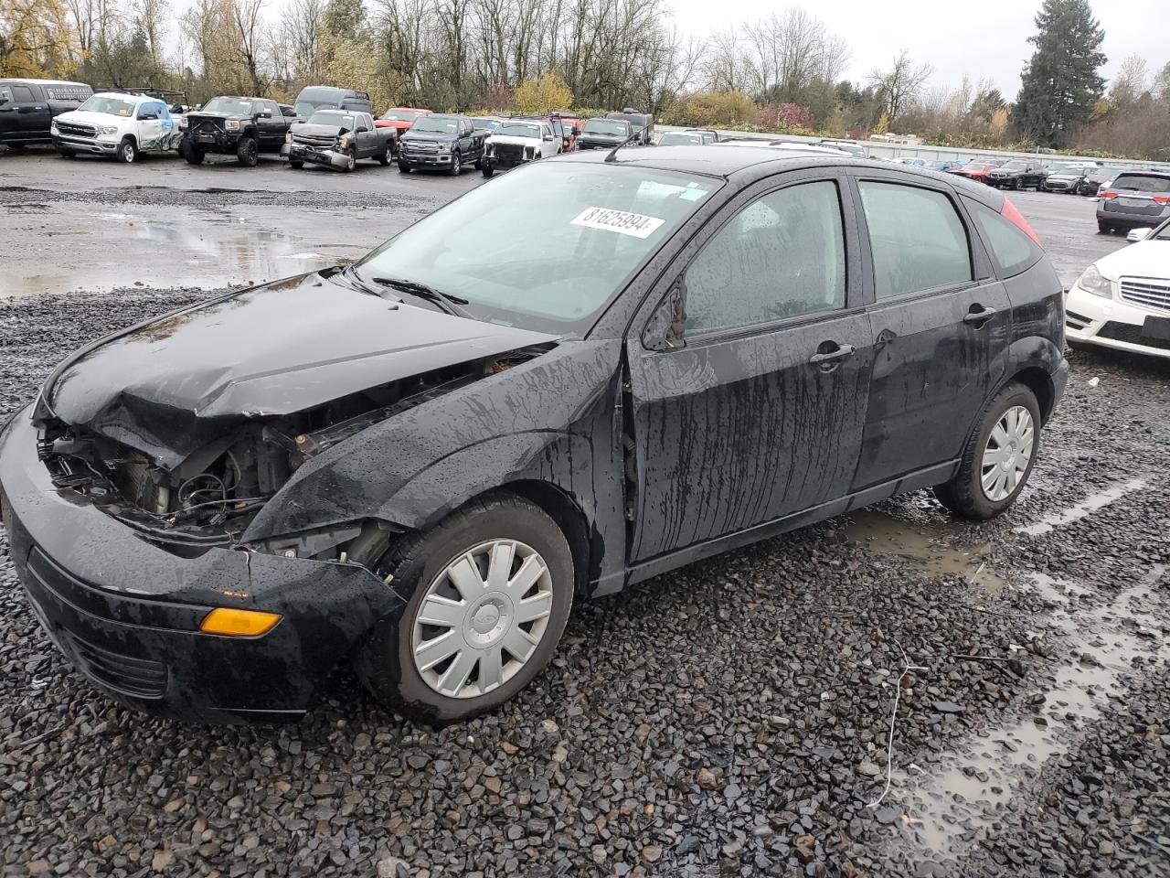 2006 Ford Focus - Image 1