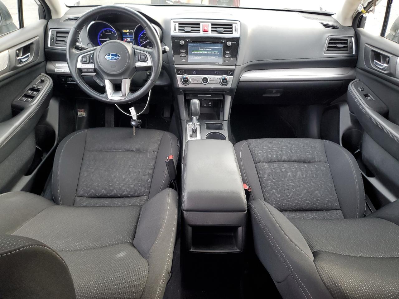 2016 Subaru Legacy - Image 8
