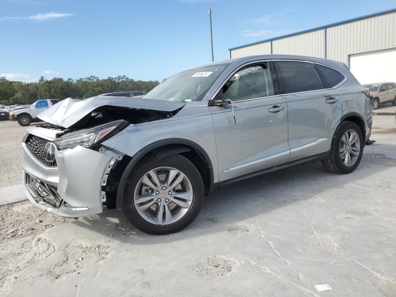2022 Acura MDX - Image 1