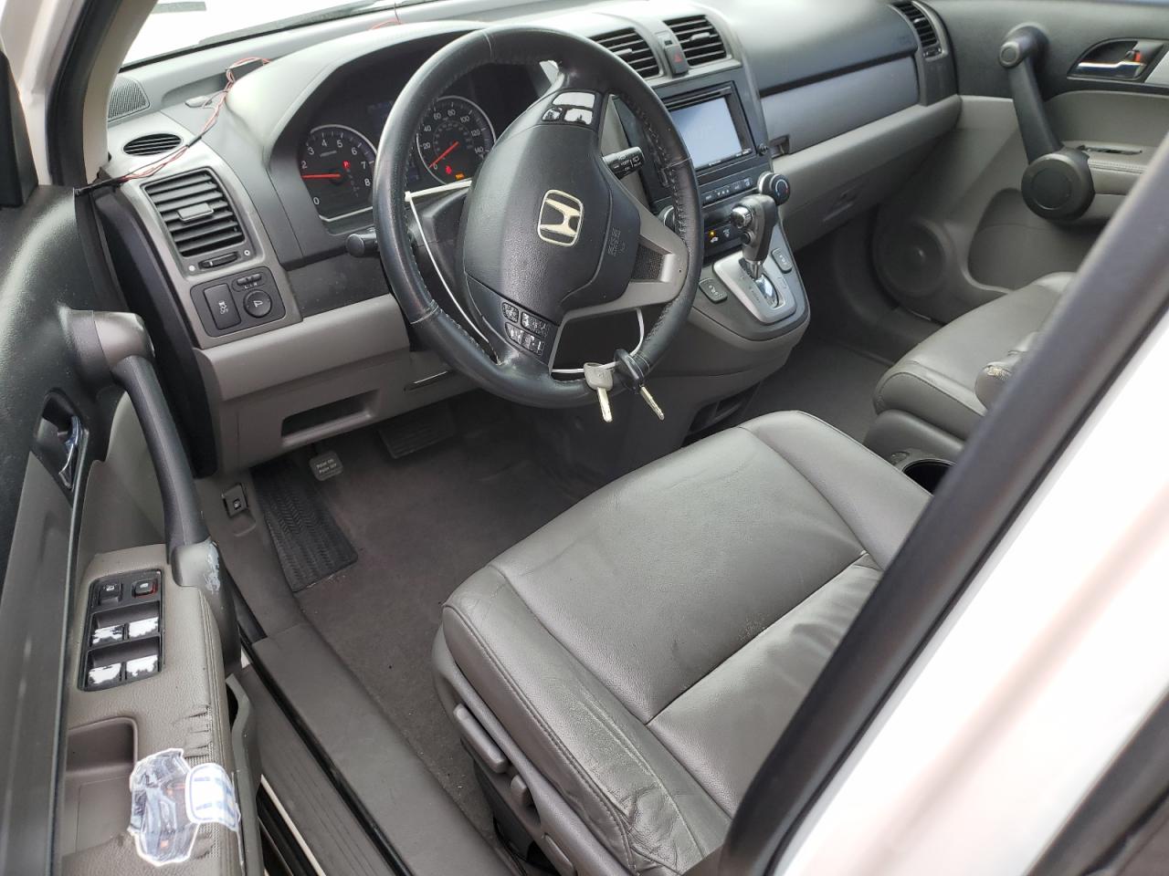 2011 Honda CR-V - Image 8