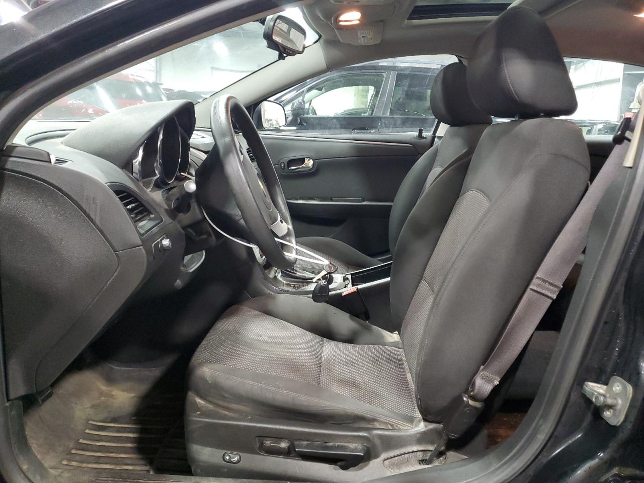 2012 Chevrolet Malibu - Image 7