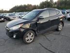 2013 Hyundai Tucson Gls продається в Exeter, RI - Front End