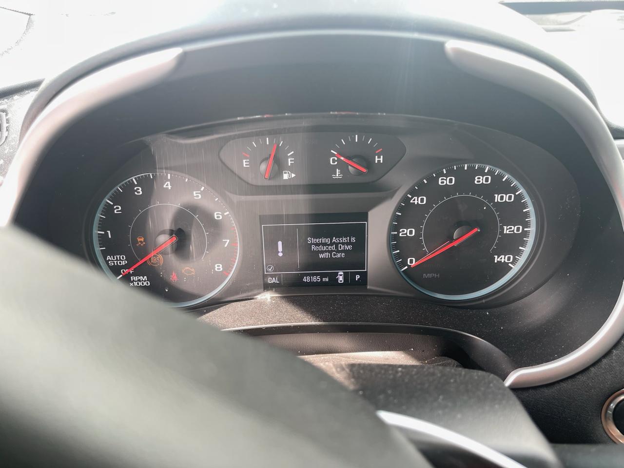 2023 Chevrolet Malibu - Image 9
