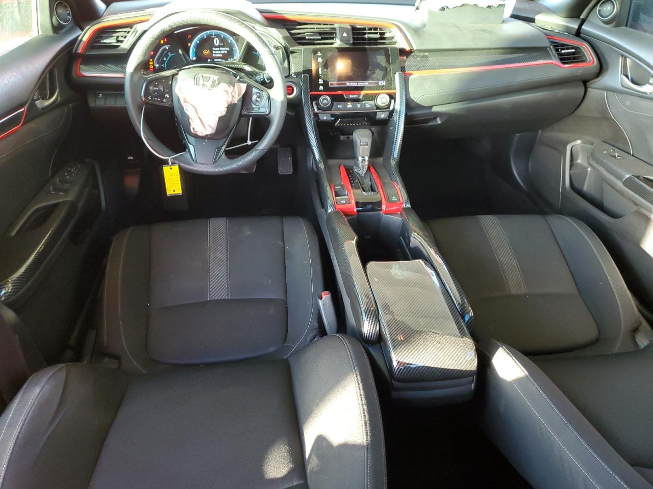 2018 Honda Civic - Image 8