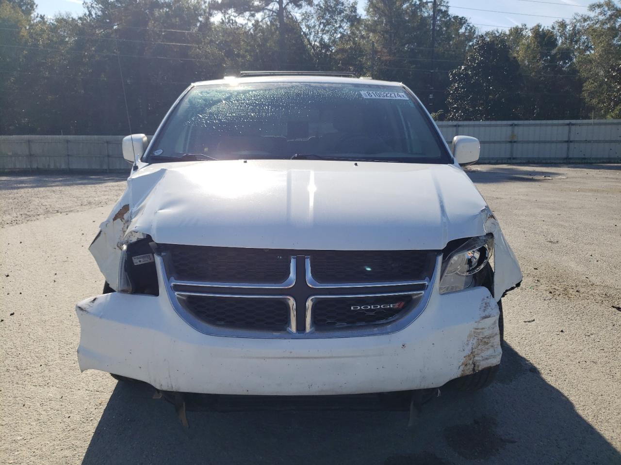 2016 Dodge Caravan - Image 5