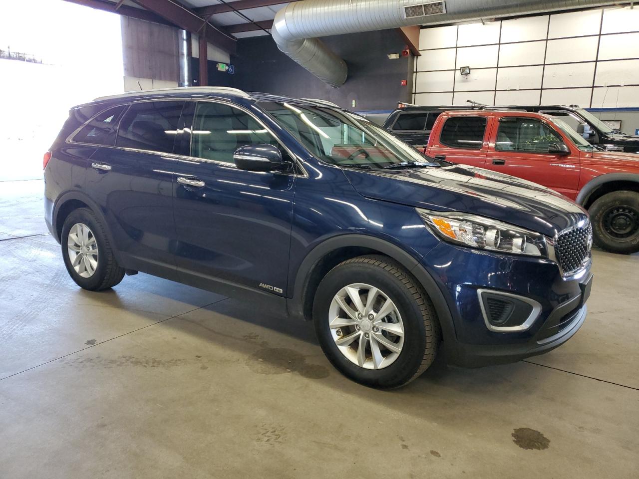 2017 Kia Sorento - Image 4