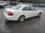 2009 Mercedes-Benz E 350 4Matic იყიდება Eight Mile-ში, AL - Front End