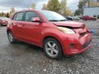 2008 Toyota Scion Xd  იყიდება Portland-ში, OR - Front End