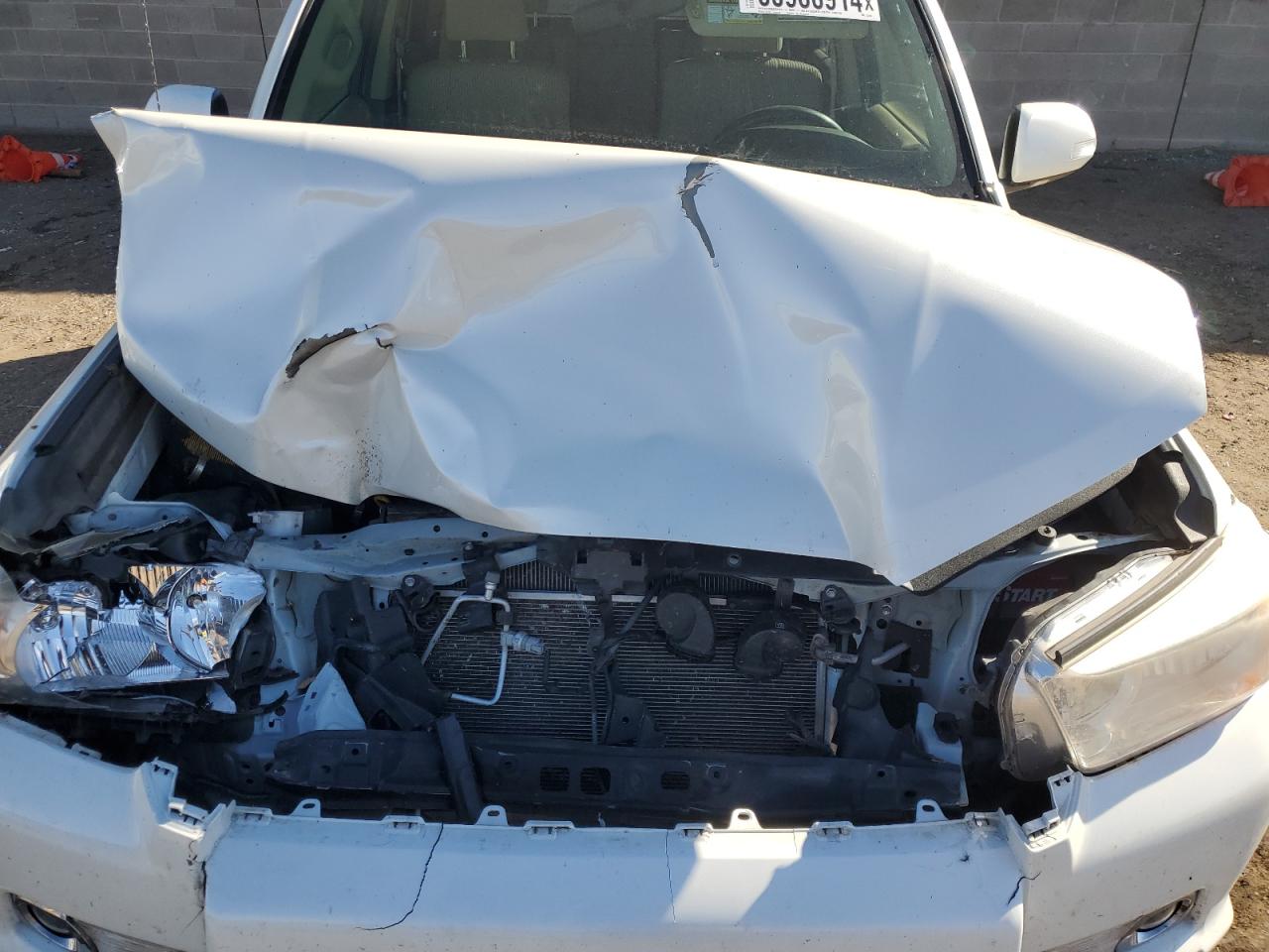 2013 Toyota 4Runner - Image 12