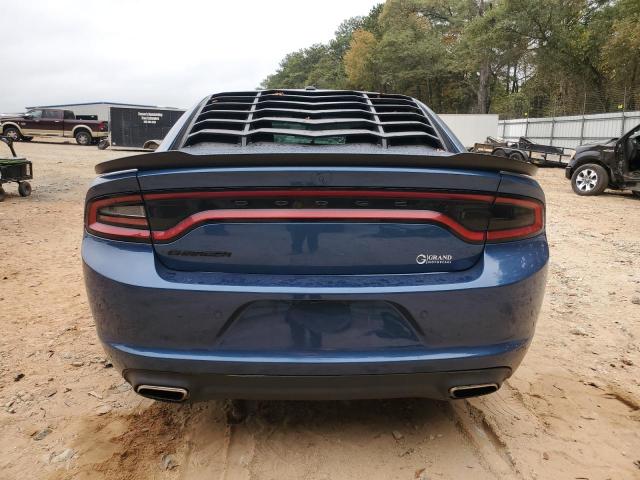  DODGE CHARGER 2020 Blue