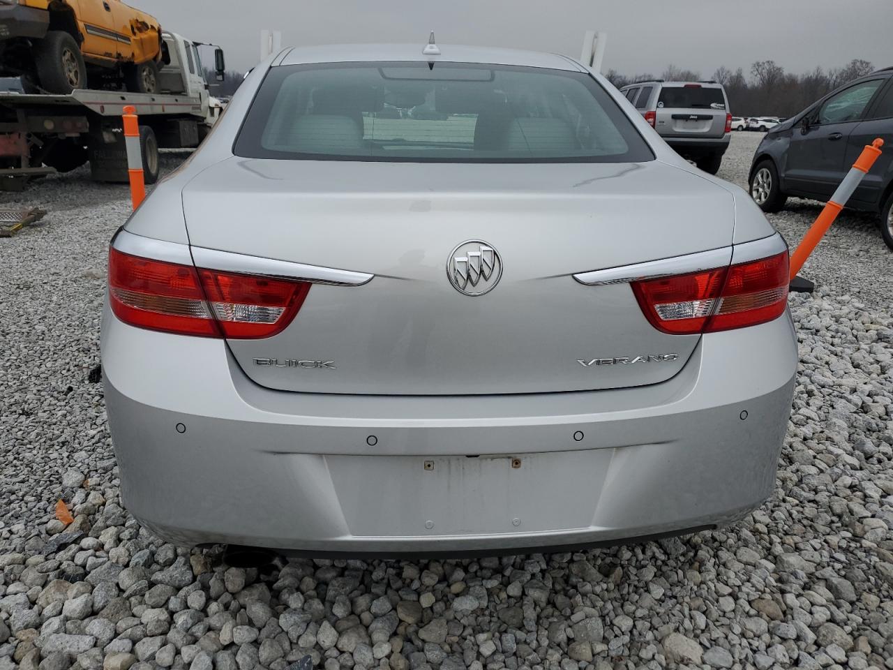 2013 Buick Verano Convenience VIN: 1G4PR5SK7D4210878 Lot: 80819984