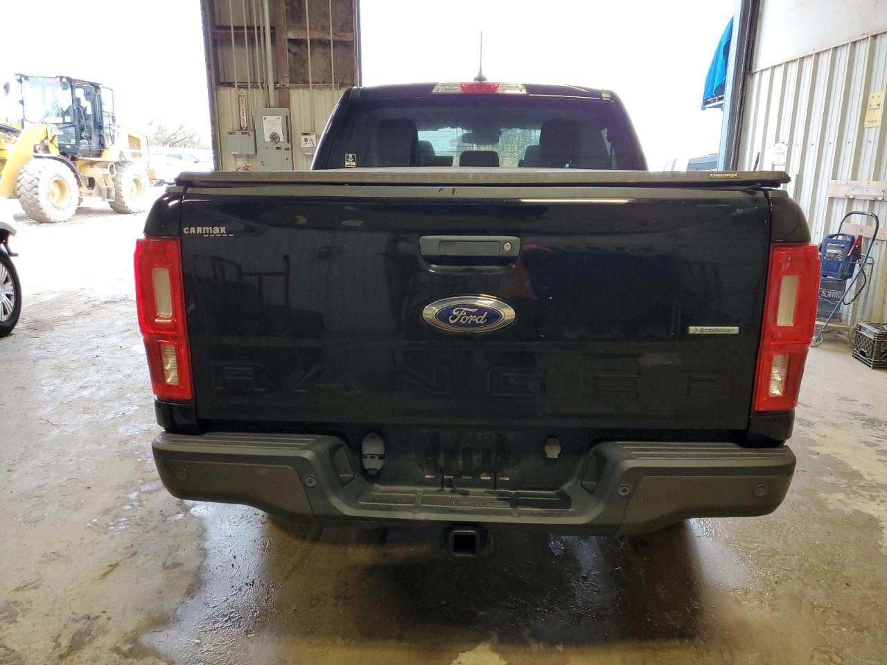 2019 Ford Ranger Xl VIN: 1FTER4FH9KLB14595 Lot: 79839074