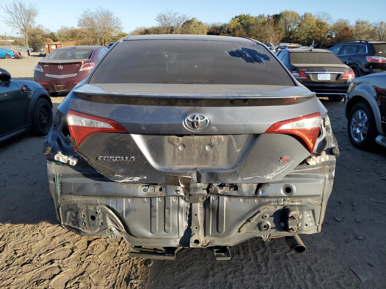 2014 Toyota Corolla - Image 6