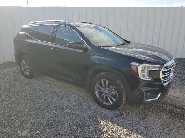  GMC TERRAIN 2022 Czarny