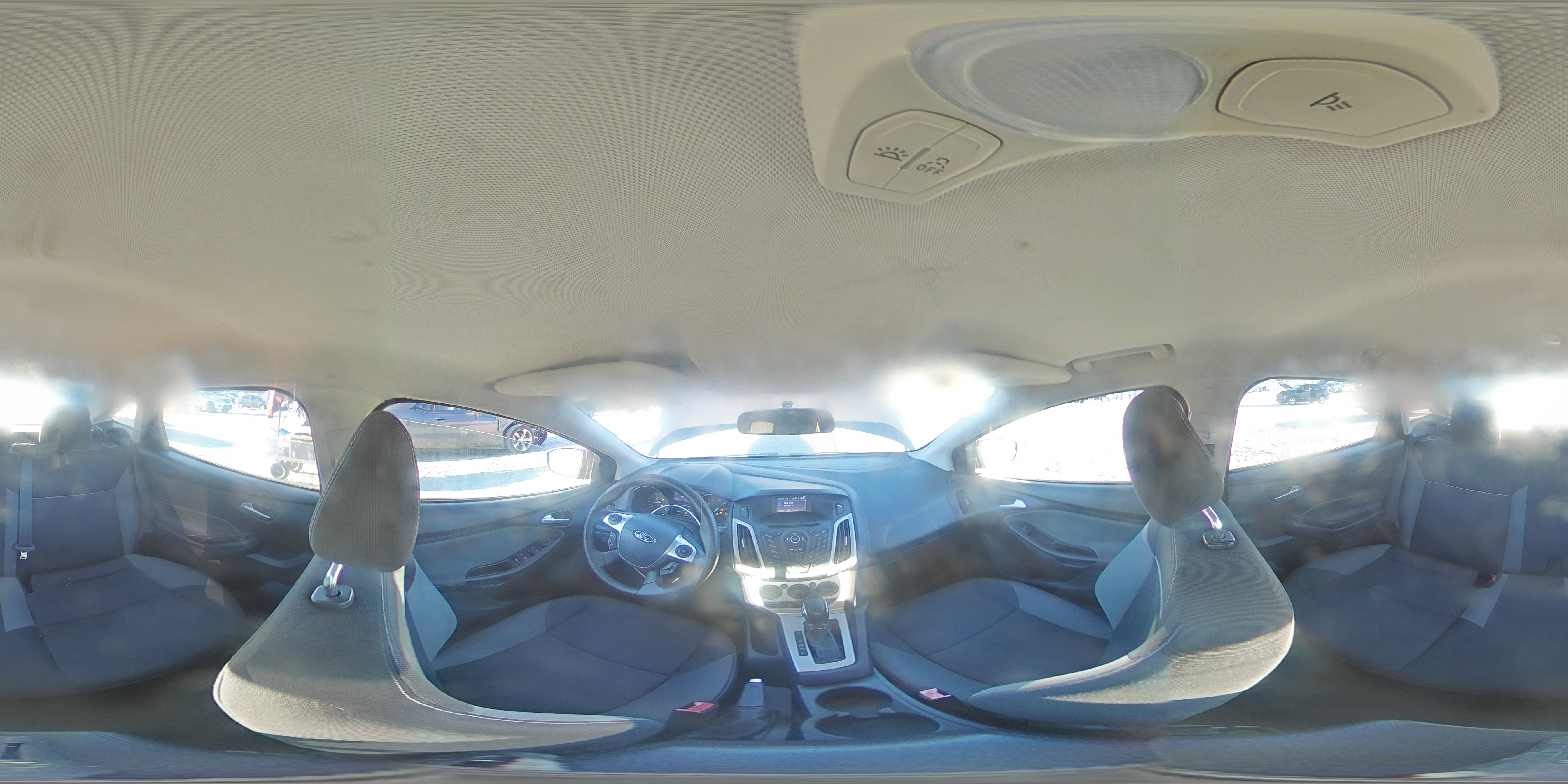 2013 Ford Focus - Image 13